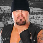 High Adrenaline Wrestling | Zero 2 Hero ThLuke_Gallows2