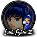 Icon Little Fighter LittleFighter_wwwminigamevn17