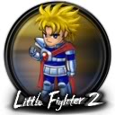 Icon Little Fighter LittleFighter_wwwminigamevn3