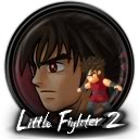 Icon Little Fighter LittleFighter_wwwminigamevn7