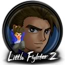 Icon Little Fighter LittleFighter_wwwminigamevn8