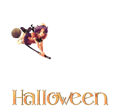 Tags Halloween de Gi Halloween-anime-par-ginette-villeneuve-19