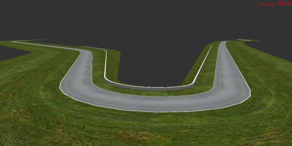 Track I'm working on Hairpin