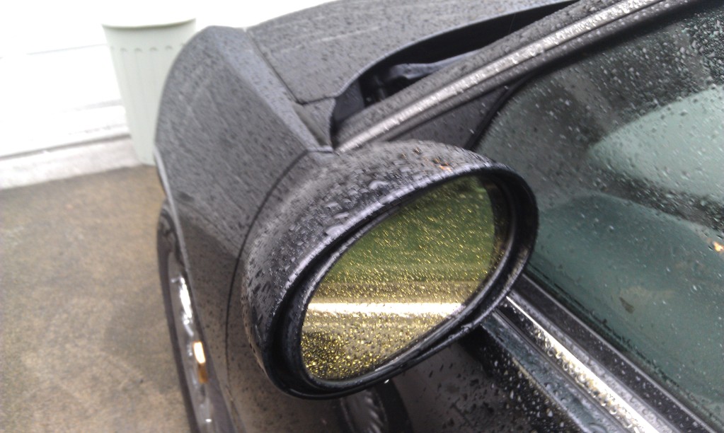 FAQ: Side Mirror Problems (heated, auto-dimming, tilt) - Page 6 IMAG2243