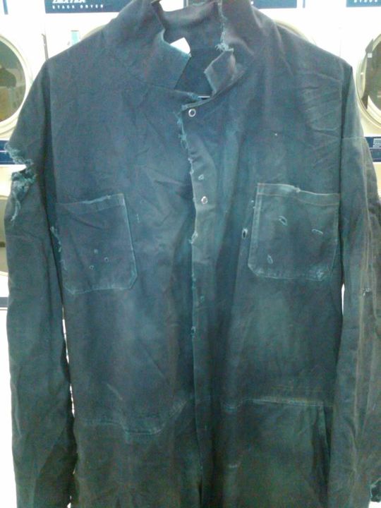 myers coveralls WIP Closecov