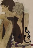[Wallpaper-Manga/Anime] Gintama  Th_803343