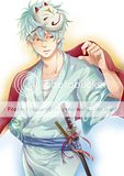 [Wallpaper-Manga/Anime] Gintama  Th_809058
