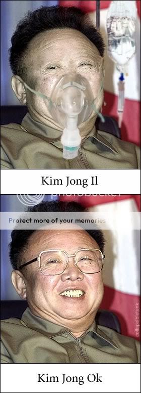 Funny picture thread Kimjong