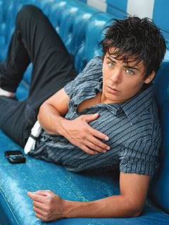 Zefron being sexy...as always 2907979128_991515b4c7