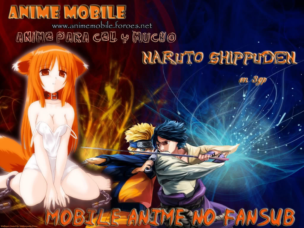 [Mobile_Anime_No_Fansub] [MU] Naruto Shippuden 176/?? 3gp(el ultimo post)  Narutods-sasuke