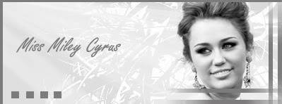 BERKAY's GFX - Page 4 MissMileyCyrus