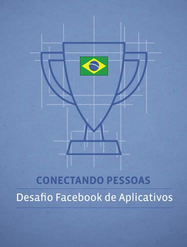 Facebook lança desafio para programadores brasileiros 021553226-EX00