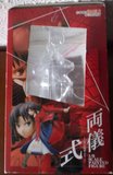 [Review] Shiki Ryougi 1/6 -Kara no Kyoukai- (Good Smile Company) Th_Caja03