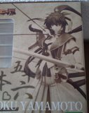 [Review] Isoroku Yamamoto -Sengoku Rance- (Kotobukiya)  Th_Caja09