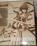 [Review] Isoroku Yamamoto -Sengoku Rance- (Kotobukiya)  Th_Caja10