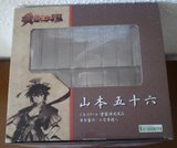 [Review] Isoroku Yamamoto -Sengoku Rance- (Kotobukiya)  Th_Caja22