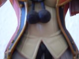 [Review] Isoroku Yamamoto -Sengoku Rance- (Kotobukiya)  Th_Corset02