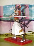 [Review] Isoroku Yamamoto -Sengoku Rance- (Kotobukiya)  Th_Vista06