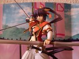 [Review] Isoroku Yamamoto -Sengoku Rance- (Kotobukiya)  Th_Zoom01