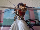 [Review] Isoroku Yamamoto -Sengoku Rance- (Kotobukiya)  Th_Zoom02