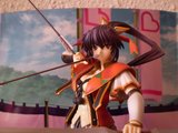 [Review] Isoroku Yamamoto -Sengoku Rance- (Kotobukiya)  Th_Zoom03