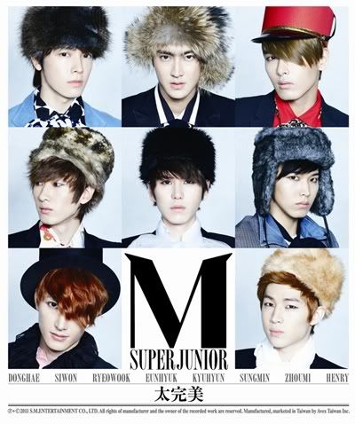 [NEWS - SJM] Perfection em 2º lugar nas charts de Taiwan 2011030708461397989_1