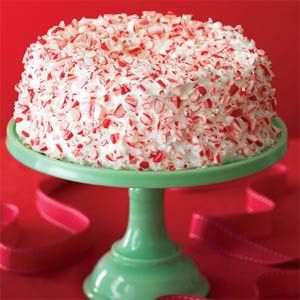 Holiday Treat's Candycane