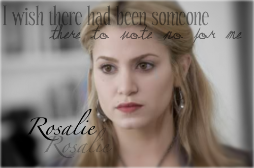 Rosalie Hale app Rose2