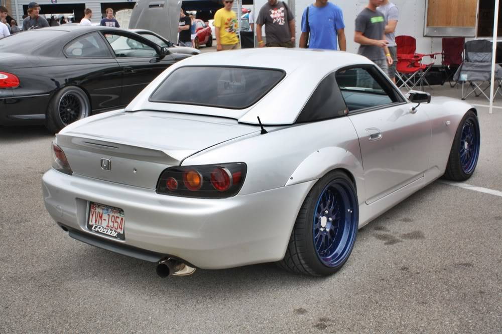 Pics from Import Alliance Event, Nashville, USA S