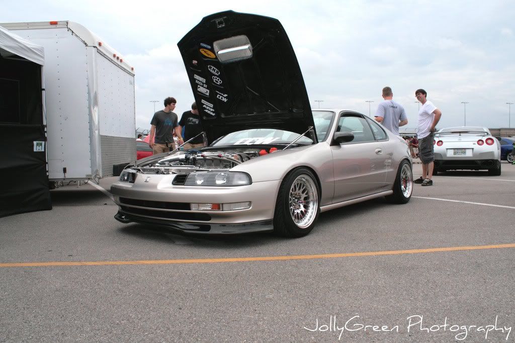 Pics from Import Alliance Event, Nashville, USA T