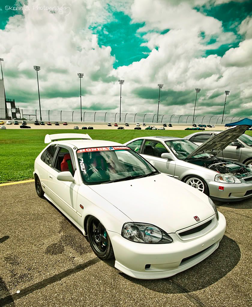 Pics from Import Alliance Event, Nashville, USA V