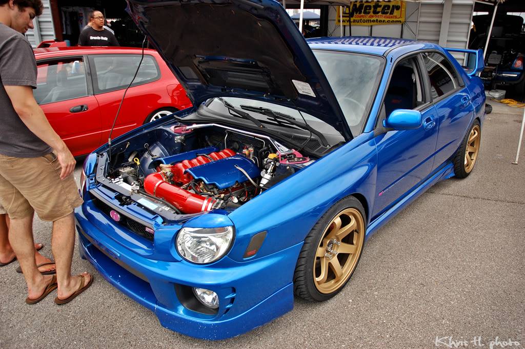 Pics from Import Alliance Event, Nashville, USA 23