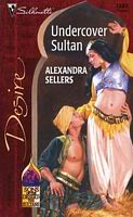 AUTORA: SELLERS, ALEXANDRA (ACTUALIZADO A 01/11/2013) Hijo9-Unaespiaparaelsultaning