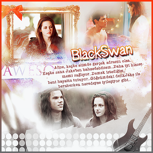 • тωιℓιgнт ƒαη ¢ℓυв •  ♥  ~ - Sayfa 2 Blackswanwall2