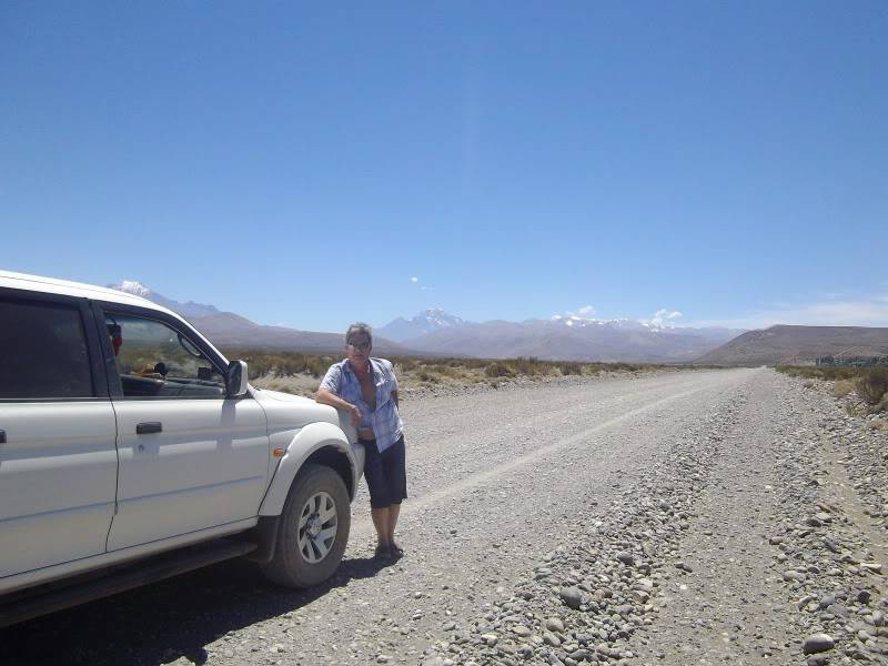 Por Mendoza con la Mitsubishi- IMGP0897