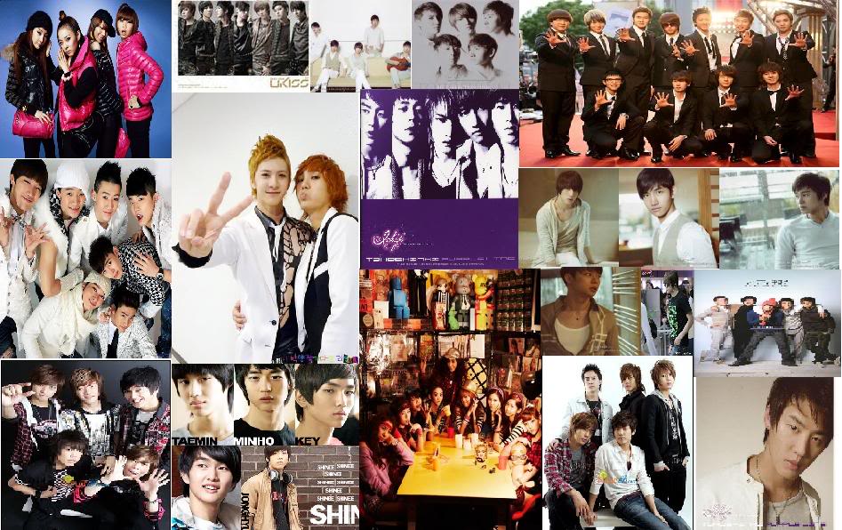 موقف نجوم الK-POP من حصول مشكله بين وكالة JYP وفرقة MBLAQ..!! K-pop