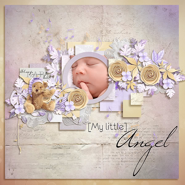 October steps 3. - October 19th - Page 2 TD-My-Little-Angel-20-Oct