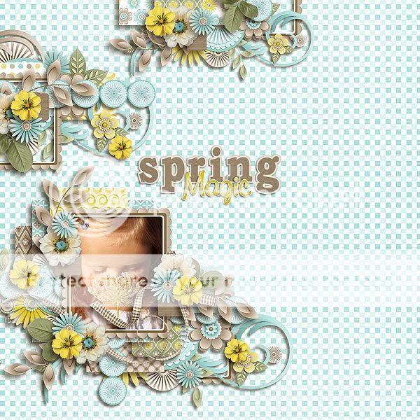 Colorful spring steps 1. - March 9th TD-Spring-Magic-9March