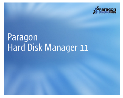 Paragon Hard Disk Manager 11 10.0.17.13146 Server Retail + WinPERCD + Addon  1304327791770