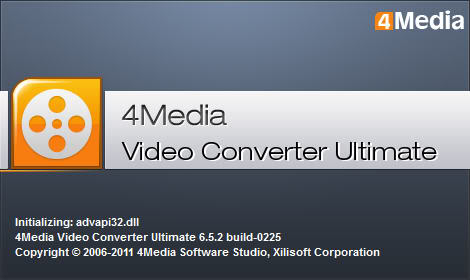 4Media Video Converter Ultimate 6.5.2 Build 0225 Portable 185871