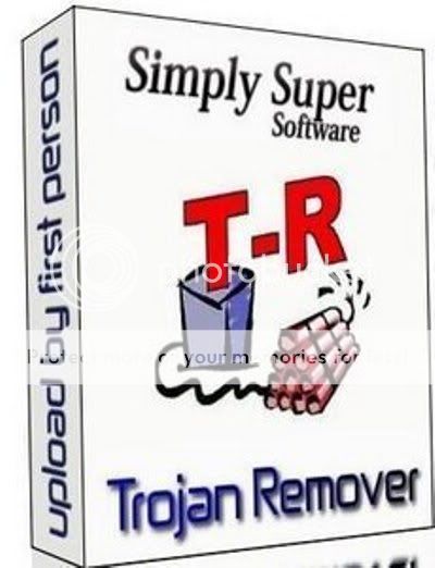 Trojan Remover v6.8.2.2598 56452221