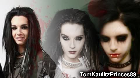 Oare cum ar arata Bill vampir? - Pagina 3 BillKaulitz