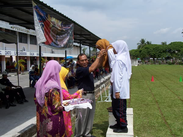 Sisipan Sukan DALARAMA 2008 12