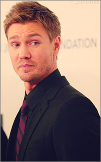 Chad Michael Murray Help me for little stock  CMM12