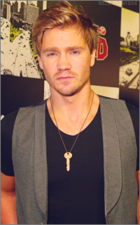 Chad Michael Murray Help me for little stock  CMM7
