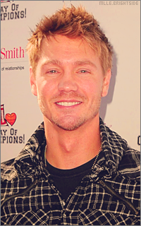 Chad Michael Murray Help me for little stock  CMM8