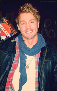Chad Michael Murray Help me for little stock  CMM9