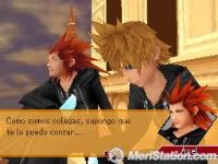 Juegos N-DS Kingdomhearts358-2days2