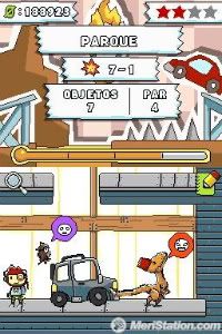 Juegos N-DS Scribblenaust1