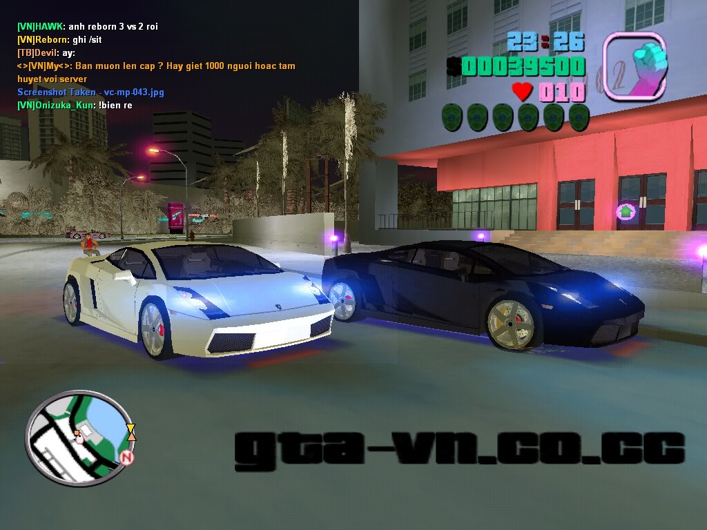 Gta Vice City Online - - Gta Vice City Online - Gtaviet.tk